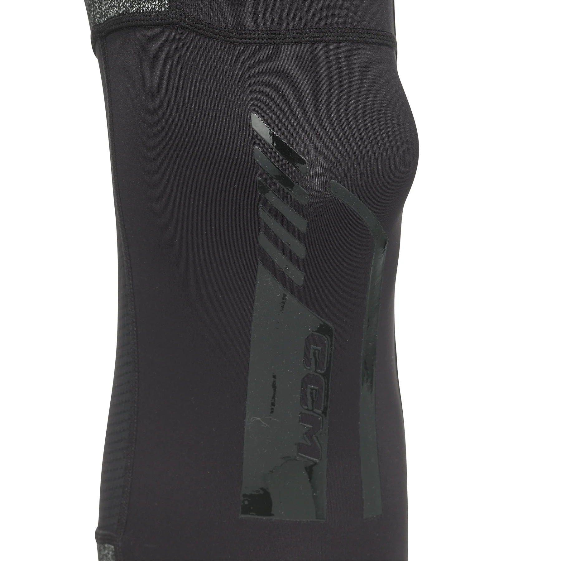 Термобелье брюки с ракушкой TACKS PRO BASE LAYER PANT (JOCK & TABS) SR