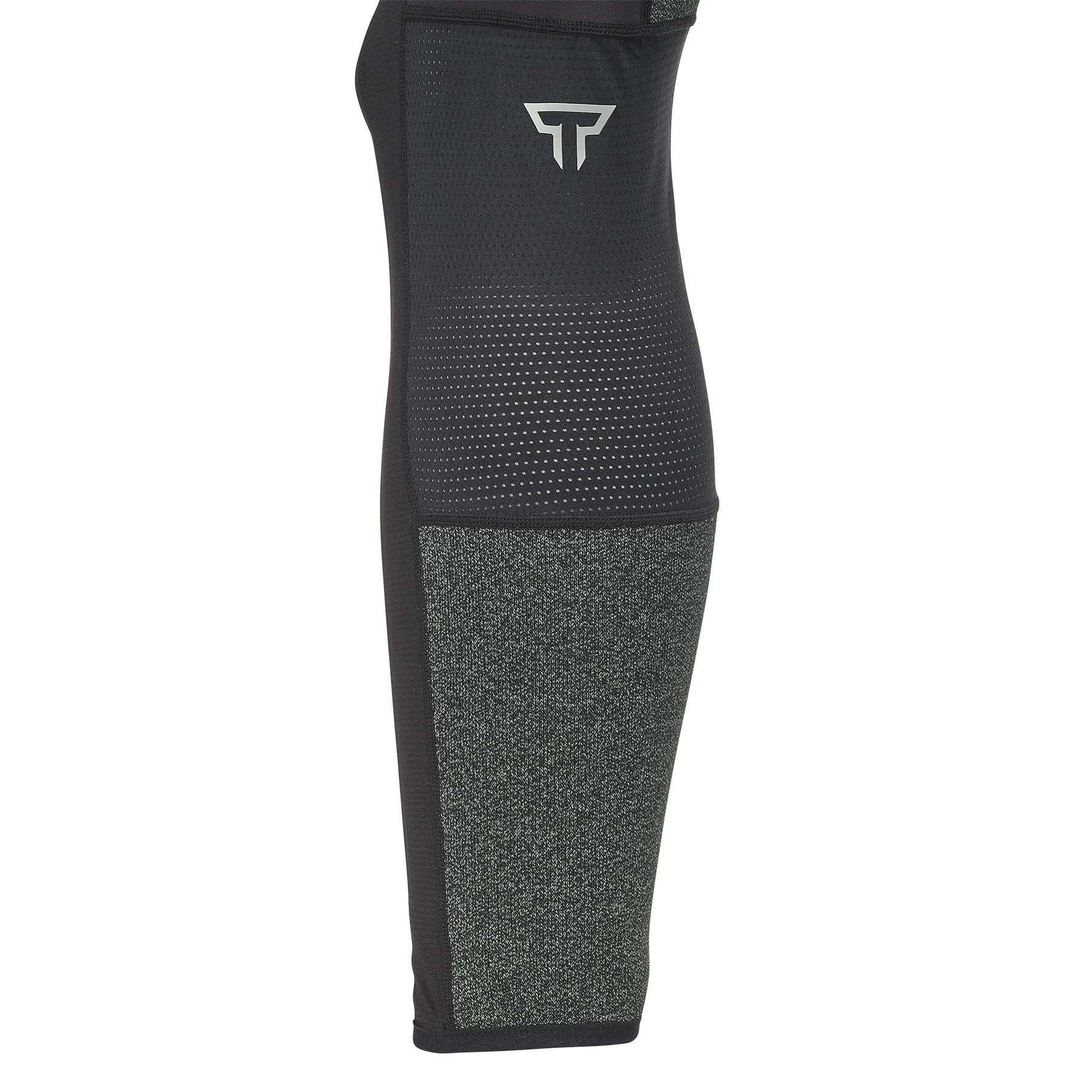 Термобелье брюки с ракушкой TACKS PRO BASE LAYER PANT (JOCK & TABS) SR